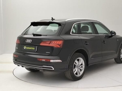 Usato 2019 Audi Q5 2.0 Diesel 163 CV (31.500 €)