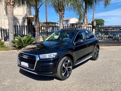 Usato 2019 Audi Q5 2.0 Diesel 190 CV (32.500 €)