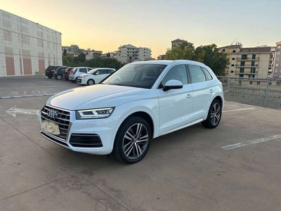 Usato 2019 Audi Q5 2.0 Diesel 190 CV (35.900 €)