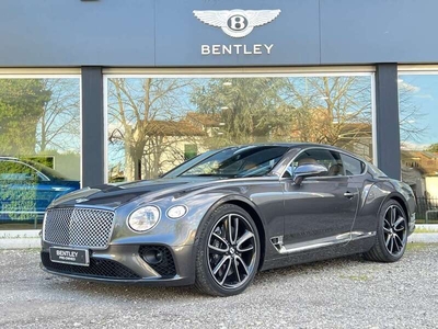Usato 2019 Bentley Continental 6.0 Benzin 635 CV (220.000 €)