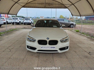 Usato 2019 BMW 116 1.5 Diesel 116 CV (15.700 €)