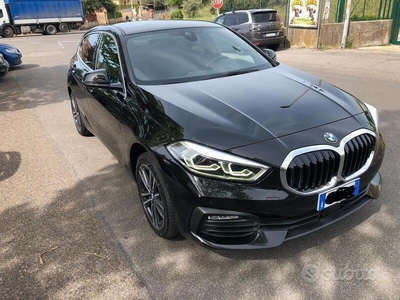 Usato 2019 BMW 116 1.5 Diesel 116 CV (20.000 €)