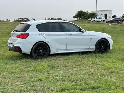 Usato 2019 BMW 116 1.5 Diesel 116 CV (21.000 €)