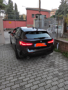 Usato 2019 BMW 116 1.5 Diesel 116 CV (22.200 €)