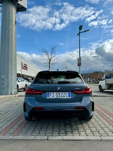 Usato 2019 BMW 116 1.5 Diesel 116 CV (27.500 €)