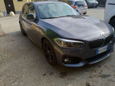 Usato 2019 BMW 118 1.5 Benzin 136 CV (19.500 €)