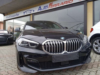 Usato 2019 BMW 118 1.5 Benzin 140 CV (21.300 €)