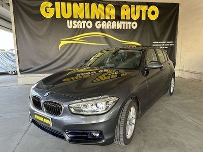 Usato 2019 BMW 118 2.0 Diesel 150 CV (20.000 €)