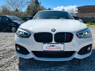 Usato 2019 BMW 118 2.0 Diesel 150 CV (22.900 €)