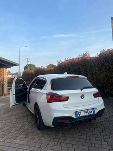 Usato 2019 BMW 120 2.0 Benzin 184 CV (24.500 €)
