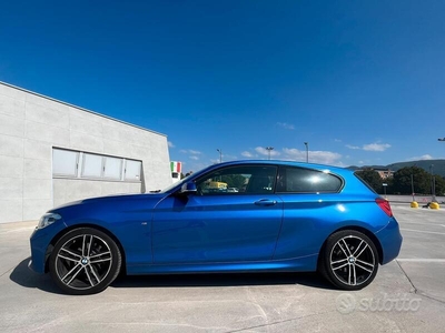 Usato 2019 BMW 120 2.0 Benzin 184 CV (24.500 €)