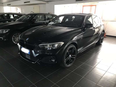 Usato 2019 BMW 120 2.0 Diesel 190 CV (27.500 €)