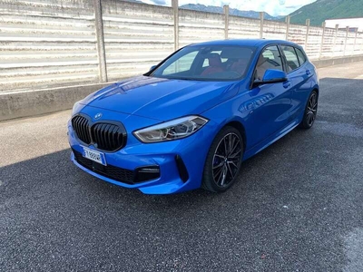 Usato 2019 BMW 120 2.0 Diesel 190 CV (38.500 €)