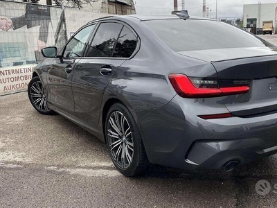 Usato 2019 BMW 318 2.0 Diesel 150 CV (29.000 €)