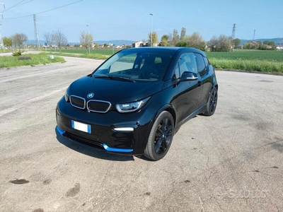 Usato 2019 BMW i3 0.6 El_Hybrid 102 CV (18.000 €)