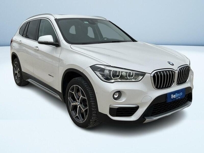 Usato 2019 BMW X1 2.0 Diesel 149 CV (27.900 €)