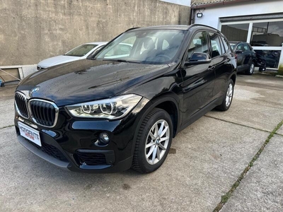 Usato 2019 BMW X1 2.0 Diesel 150 CV (22.200 €)
