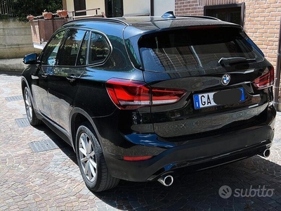 Usato 2019 BMW X1 2.0 Diesel 150 CV (27.500 €)