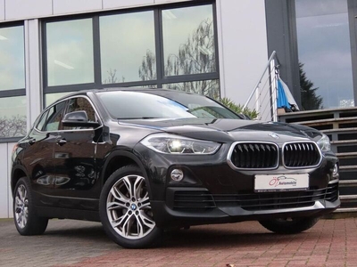 Usato 2019 BMW X2 1.5 Benzin 140 CV (19.900 €)