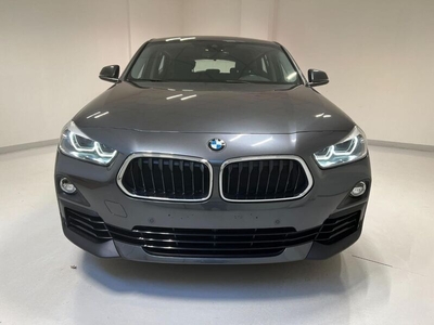 Usato 2019 BMW X2 2.0 Diesel 150 CV (26.400 €)