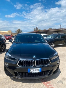 Usato 2019 BMW X2 2.0 Diesel 190 CV (29.800 €)