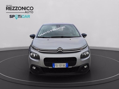 Usato 2019 Citroën C3 1.2 Benzin 50 CV (13.900 €)