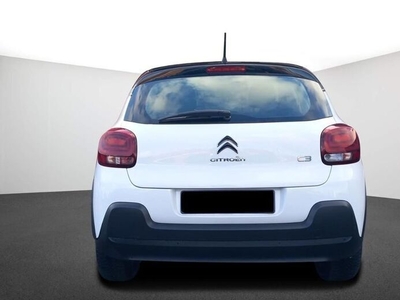 Usato 2019 Citroën C3 1.2 Benzin 83 CV (14.850 €)