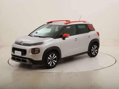 Usato 2019 Citroën C3 Aircross 1.5 Diesel 120 CV (14.190 €)