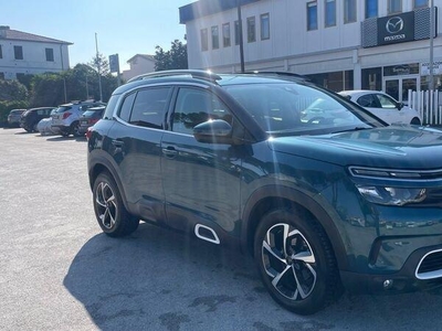 Usato 2019 Citroën C5 Aircross 1.5 Diesel 131 CV (16.900 €)