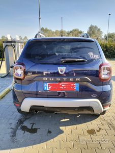 Usato 2019 Dacia Duster 1.5 Diesel 116 CV (12.000 €)