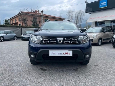 Usato 2019 Dacia Duster 1.5 Diesel 116 CV (13.400 €)