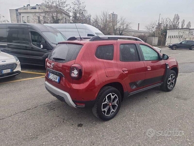 Usato 2019 Dacia Duster 1.5 Diesel 116 CV (14.200 €)