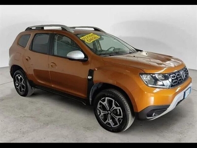 Usato 2019 Dacia Duster 1.5 Diesel 116 CV (15.500 €)