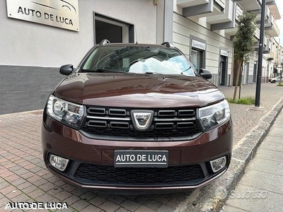 Usato 2019 Dacia Logan 0.9 LPG_Hybrid 90 CV (7.999 €)