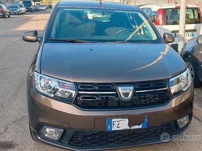 Usato 2019 Dacia Sandero 1.5 Diesel 75 CV (9.200 €)