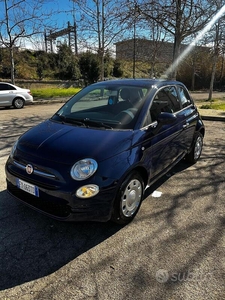 Usato 2019 Fiat 500 1.2 Benzin 69 CV (10.999 €)