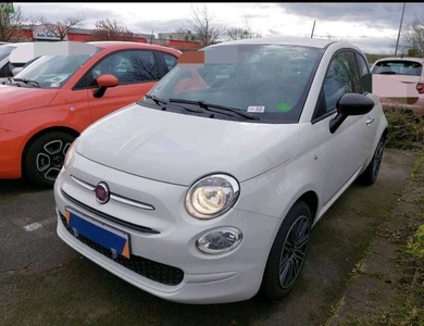 Usato 2019 Fiat 500 1.2 Benzin 69 CV (11.500 €)