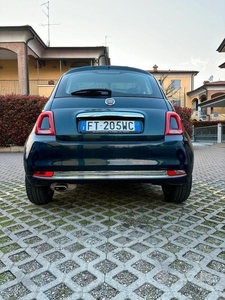 Usato 2019 Fiat 500 1.2 LPG_Hybrid 69 CV (12.500 €)