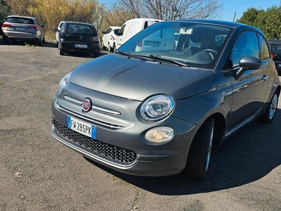 Usato 2019 Fiat 500 Benzin (11.300 €)