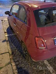 Usato 2019 Fiat 500 Benzin (8.850 €)