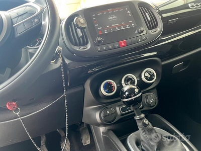Usato 2019 Fiat 500L 1.2 Diesel 95 CV (12.000 €)