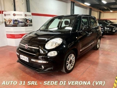 Usato 2019 Fiat 500L 1.6 Diesel 120 CV (15.500 €)