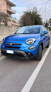 Usato 2019 Fiat 500X 1.2 Diesel 95 CV (13.900 €)