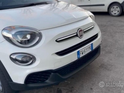 Usato 2019 Fiat 500X 1.2 Diesel 95 CV (16.900 €)