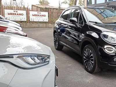 Usato 2019 Fiat 500X 1.3 Benzin 151 CV (18.499 €)