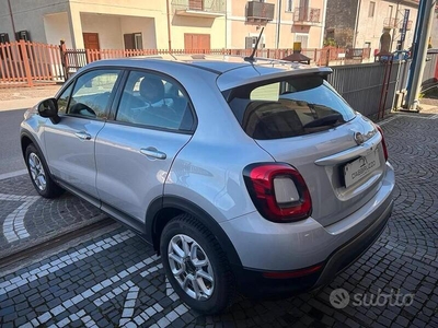 Usato 2019 Fiat 500X 1.6 Benzin 120 CV (17.490 €)