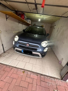 Usato 2019 Fiat 500X 1.6 Diesel 120 CV (17.500 €)