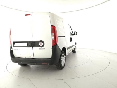 Usato 2019 Fiat Doblò 1.2 Diesel 95 CV (11.500 €)