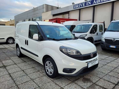 Usato 2019 Fiat Doblò 1.3 Diesel 95 CV (8.990 €)