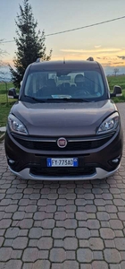 Usato 2019 Fiat Doblò 1.6 Diesel 120 CV (20.500 €)